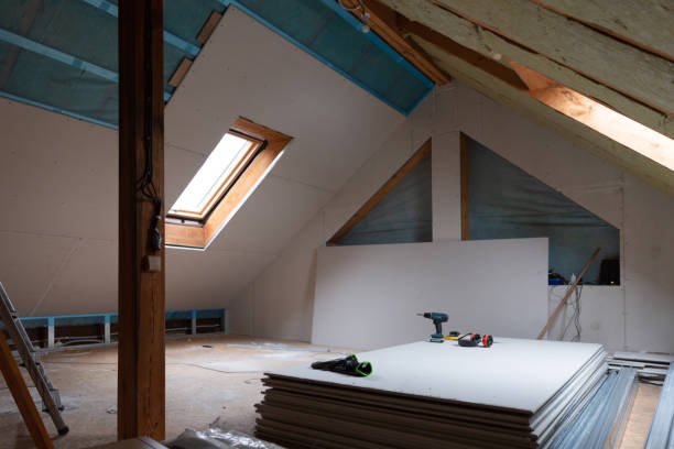 Best Energy Efficiency Insulation in Sardinia, OH