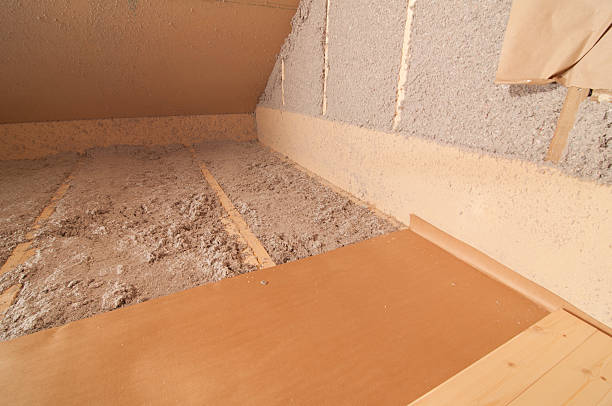 Best Blown-in Insulation in Sardinia, OH